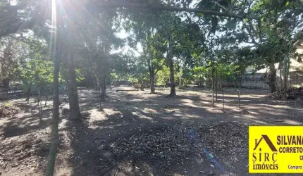 Bosque Fundo-Inoã- 4 Lotes 450 M² Cada *R$ 95Mil Unidade!