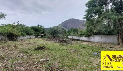 Itaocaia Valley- Lote 1.825 M², Murado - R$ 250 Mil