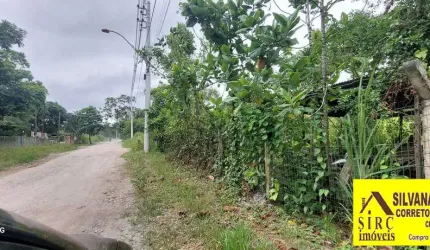 Chácaras Inoã-Área 3.200 M², Plana - R$ 300 Mil