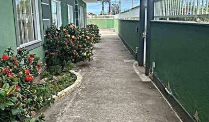 Apartamento Térreo -Itaipuaçu-2 Qts  -1 Vaga- R$ 270 Mil *Promo