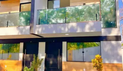 Inoão-Duplex 2 Suítes- R$ 330 Mil