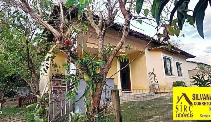 Portal Cajueiros-Casa 3 quartos, 517 M² Terreno-R$ 330 Mil