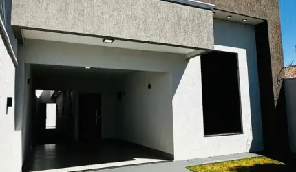 Casa à venda, Cardoso Continuação, Aparecida de Goiânia, GO