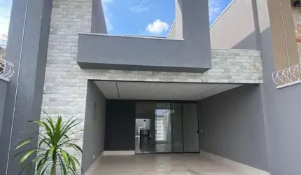 Casa à venda, Jardim Buriti Sereno, Aparecida de Goiânia, GO