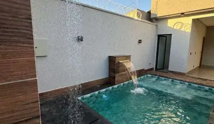 Casa à venda, Jardim Presidente, Goiânia, GO