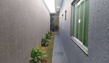 Casa à venda, Setor Faiçalville, Goiânia, GO