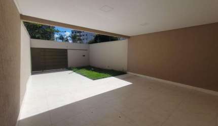 Casa à venda, Setor Faiçalville, Goiânia, GO