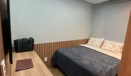 Apartamento à venda, Vila Rosa, Goiânia, GO