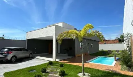 Casa à venda, Moinho dos Ventos, Goiânia, GO