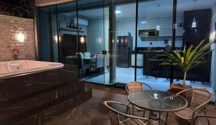 Casa à venda, Residencial Vereda dos Buritis, Goiânia, GO