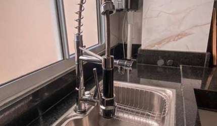 Apartamento à venda, Lorena Parque, Goiânia, GO