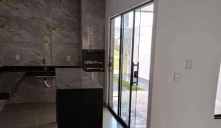 Casa à venda, Setor Três Marias I, Goiânia, GO