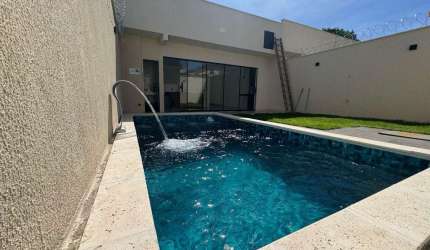 Casa à venda, Vila Oliveira, Aparecida de Goiânia, GO