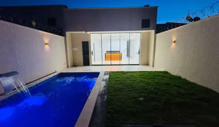 Casa à venda, Vila Oliveira, Aparecida de Goiânia, GO