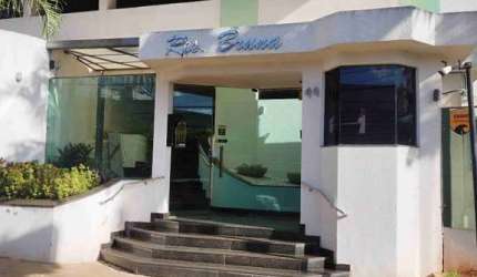 Apartamento padrão à Venda, Setor Pedro Ludovico, Goiânia, GO