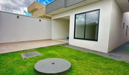 Casa à venda, Setor Faiçalville, Goiânia, GO