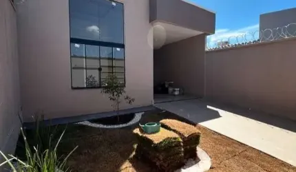 Casa à venda, American Park, Aparecida de Goiânia, GO