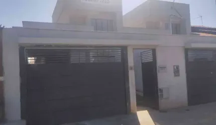 Casa à Venda, Cidade Vera Cruz, Aparecida de Goiânia, GO