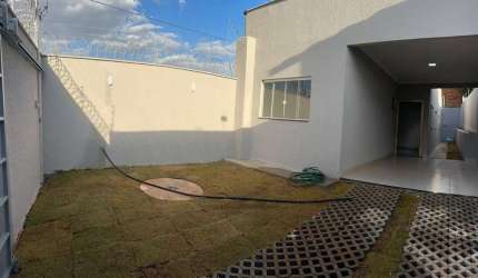 Casa à venda, Setor Conde dos Arcos, Aparecida de Goiânia, GO