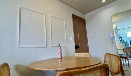 Agio Apartamento,Setor Leste Universitário, Goiânia, GO