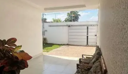 Casa à venda, Cardoso, Aparecida de Goiânia, GO