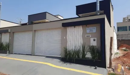 Casa à venda, Residencial Humaitá, Goiânia, GO