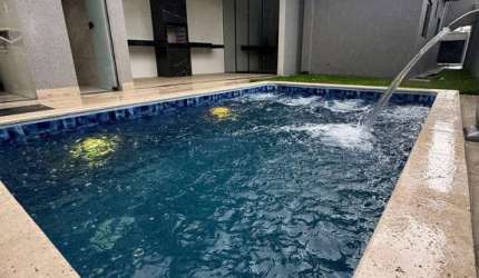 Casa à venda, Vila Oliveira, Aparecida de Goiânia, GO