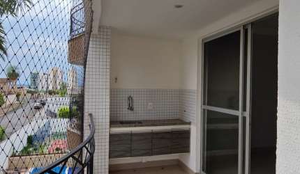 Apartamento à venda no Edifício Villaggio Piemonte