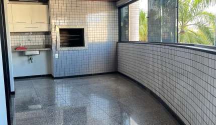 Apartamento disponível para aluguel