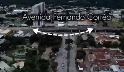 Ótimo Barracão Comercial