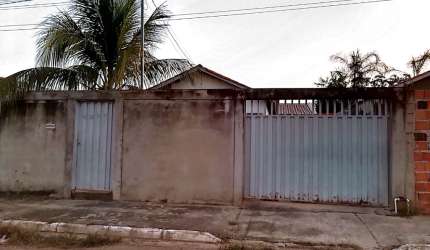 Casa a venda  Bairro Nova Canaã em Cuiabá