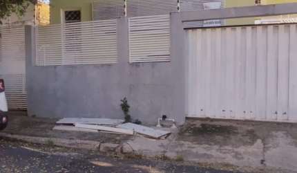Casa a venda bairro Baú em Cuiabá