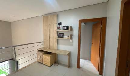 Sobrado à Venda no Condomínio Belvedere I - R$1.690.000,00