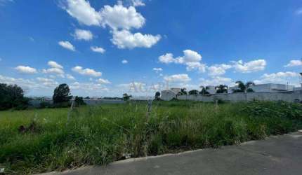 Terreno à venda em Artur Nogueira, Parque Residencial Ida Sia, com 2379 m²