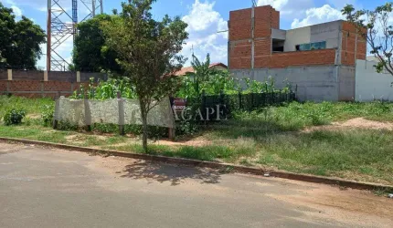 Terreno à venda em Artur Nogueira, Residencial da Torre, com 126 m²