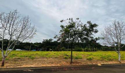 Terreno à venda em Artur Nogueira, Residencial Champs Elisée, com 400.2 m²