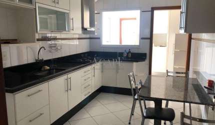 Apartamento à venda em Artur Nogueira, Jardim Rezek II, com 2 quartos, com 118 m²
