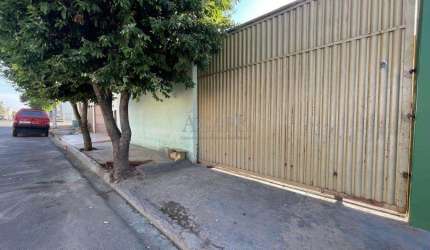 Terreno à venda em Artur Nogueira, Desmembramento José Capello, com 250 m²