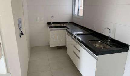 Apartamento à venda em Artur Nogueira, Cidade Jardim, com 2 quartos, com 68.94 m²