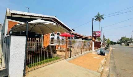 Casa à venda em Artur Nogueira, Jardim Santa Isabel, com 3 quartos, com 128 m²