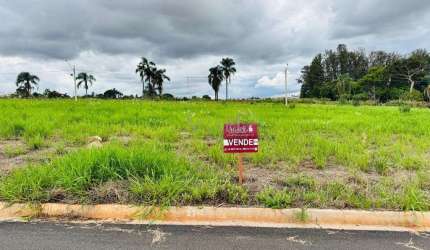 Terreno à venda em Artur Nogueira, Residencial Jardim do Sol, com 200 m², Residencial Jardim do Sol