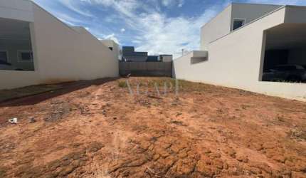 Terreno à venda em Artur Nogueira, Residencial São Luiz, com 300 m²