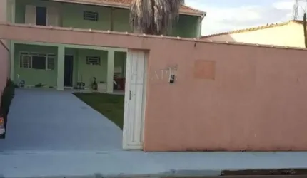 Sobrado à venda em Artur Nogueira, Centro, com 2 quartos, com 100 m²