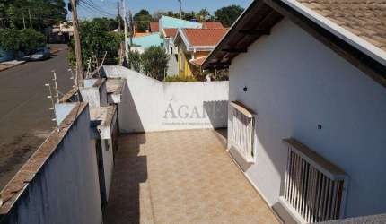 Casa à venda em Artur Nogueira, Jardim Itamaraty, com 3 quartos, com 156 m²