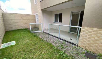 Apartamento à venda em Artur Nogueira, Cidade Jardim, com 2 quartos, com 62.66 m²