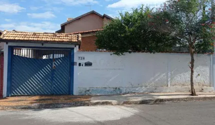 Sobrado à venda em Artur Nogueira, Jardim Ricardo Duzzi, com 4 quartos, com 387 m²