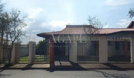 Casa à venda em Artur Nogueira, Jardim Rezek II, com 5 quartos, com 347.97 m²