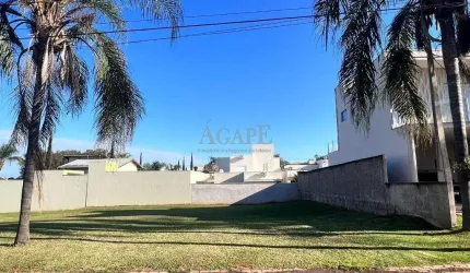 Terreno à venda em Artur Nogueira, Residencial San Marino, com 300 m², Condomínio San Marino
