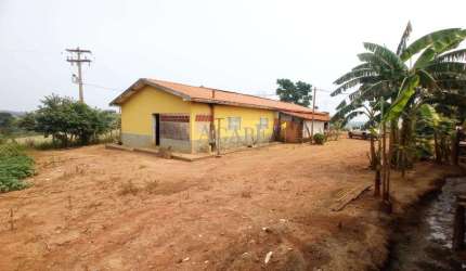 Sítio à venda em Engenheiro Coelho, Taperão, com 5 quartos, com 714122.12 m²