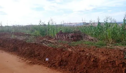 Chácara à venda em Artur Nogueira, Recanto Primavera, com 0 suíte, com 1000 m²